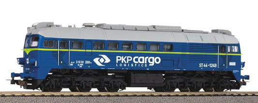 Piko 52908 Expert PKP Cargo ST44 Diesel Locomotive VI HO