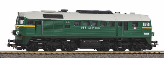 Piko 52909 Expert PKP ST44 Diesel Locomotive V HO