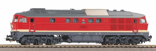 Piko 52910 Expert DR BR132 Diesel Locomotive IV HO