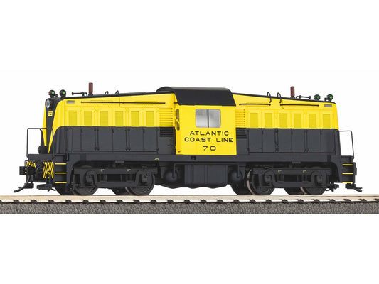 Piko Expert ACL 65-DE-19-A EMD No.71 (DCC-Sound) PK52938 HO Gauge