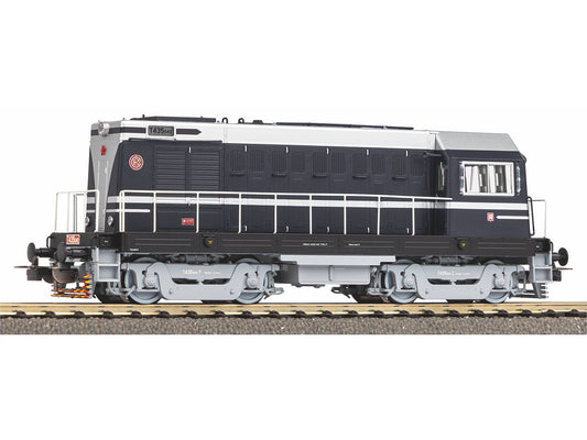 Piko Expert CSD T435 Diesel Locomotive III HO Gauge PK52959