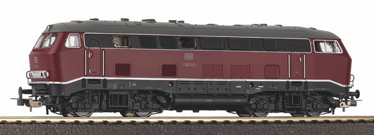Piko Expert DB V160 010 Diesel Locomotive III (~AC-Sound) HO Gauge PK52969