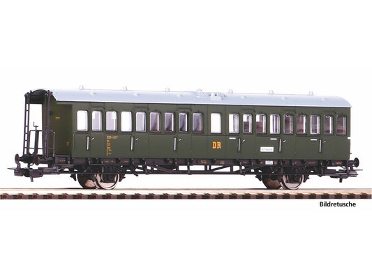 Piko Classic DR Bp 2nd Class Coach III PK53193 HO Gauge
