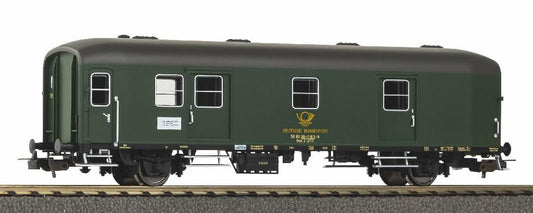 Piko Classic DBP Post-c/13 Postal Coach IV PK53266 HO Gauge