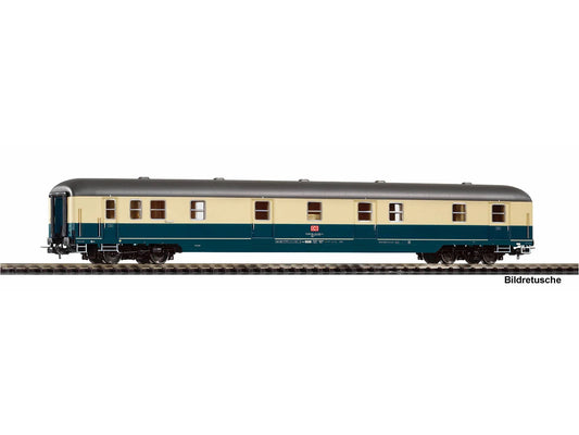 Piko 53390 Classic DBAG Dmsa903 Baggage Coach V HO Gauge