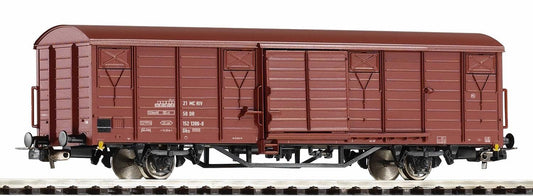 Piko Classic DR Gbs Long Wheelbase Van IV PK54092 HO Gauge