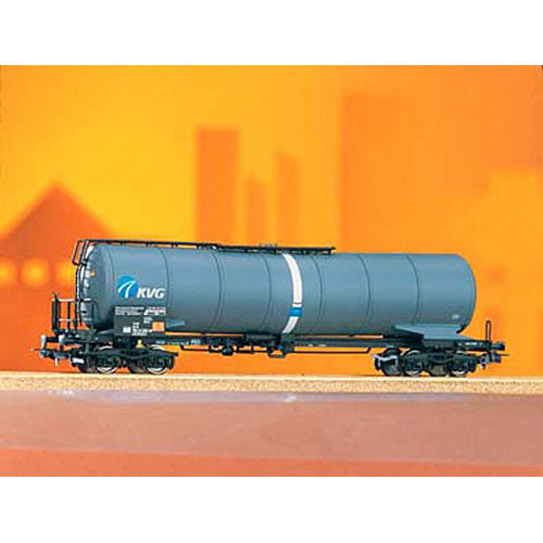 PIKO Expert DBAG KVG Bogie Tank Wagon V HO Gauge 54194