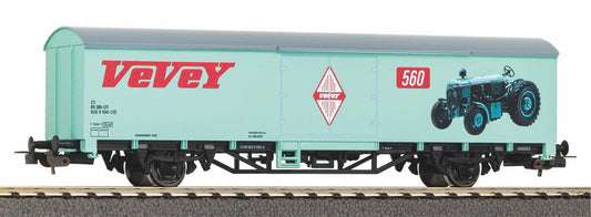 Piko Hobby SBB Vevey Van III PK54306 HO Gauge