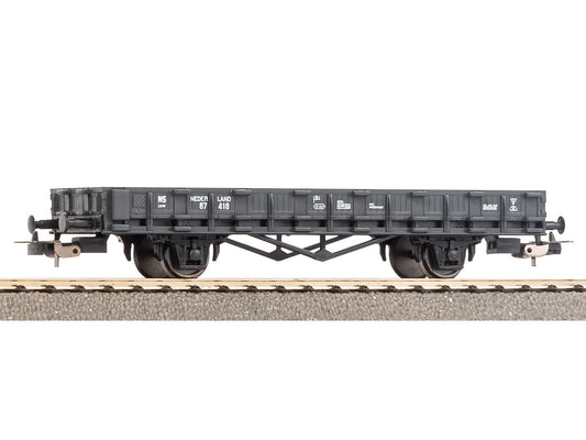 Piko Hobby NS 4 Wheel Low Sided Wagon III HO Gauge PK54318