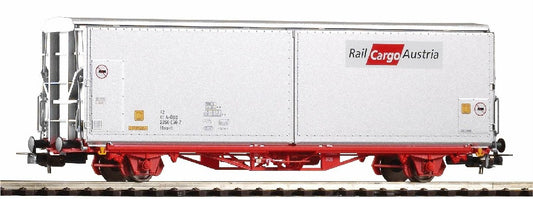Piko 54408 Expert Rail Cargo Austria Hbis-tt Container Wagon V HO