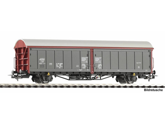 Piko 54409 Expert SNCB Sliding Wall Wagon V HO Gauge