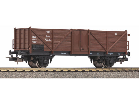 Piko Classic OBB Omm Open Wagon III PK54424 HO Gauge