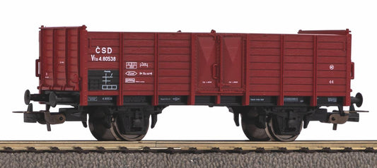 Piko Classic CSD Open Wagon III PK54495 HO Gauge