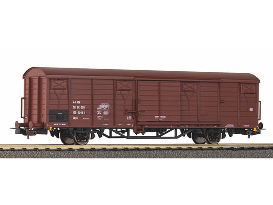 Piko Classic ZSR Ztt Long Wheelbase Van V PK54496 HO Gauge