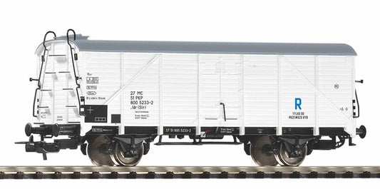 Piko Classic PKP (ex-Gkn) Refrigerated Wagon IV PK54608 HO Gauge