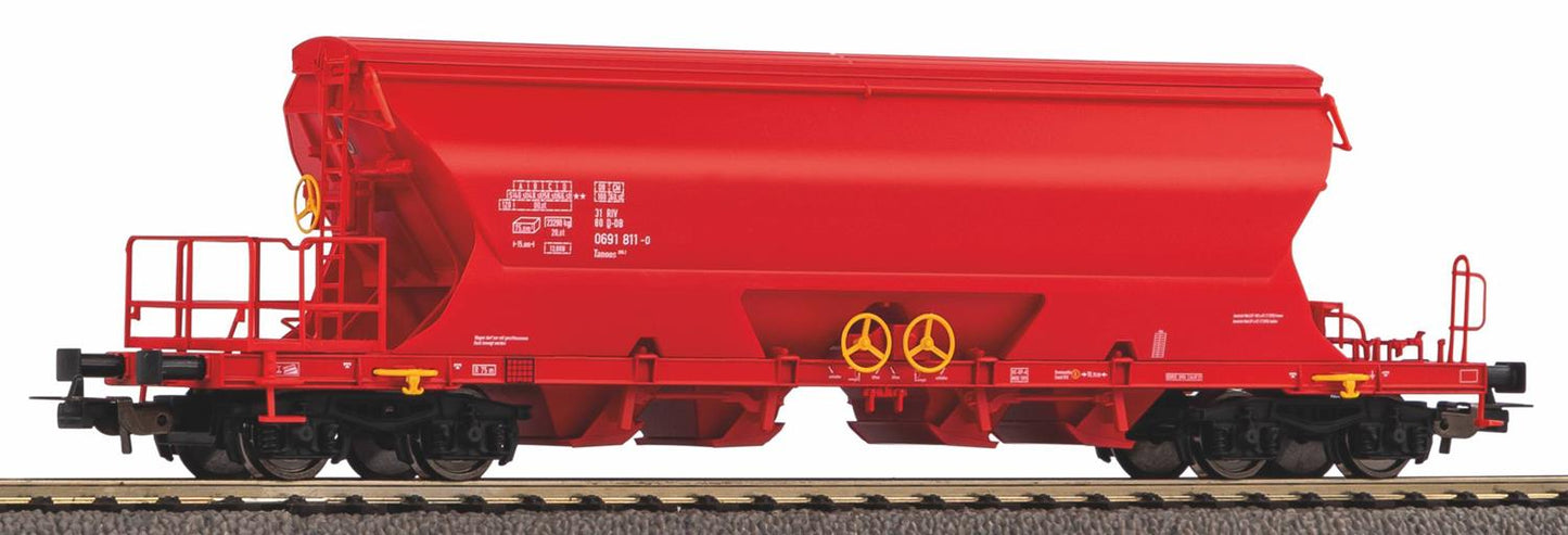 Piko Expert DBAG Tanoos High Capacity Bogie Hopper VI PK54638 HO Gauge