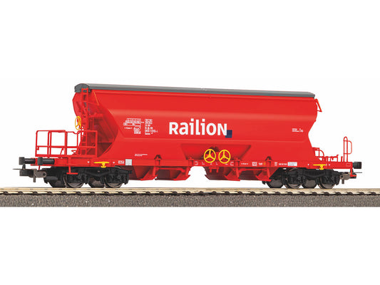 Piko Expert Railion Tanoos Bogie Hopper Wagon VI HO Gauge PK54639