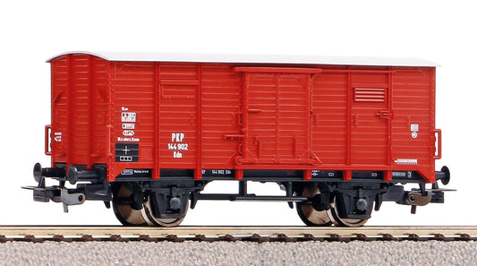 Piko Classic PKP G02 Van III PK54645 HO Gauge