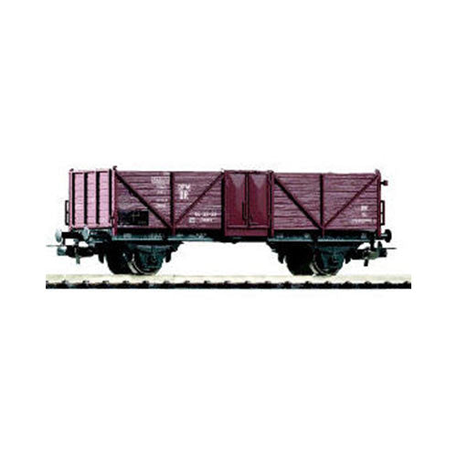 PIKO Classic DR Ommu44 Open Wagon III HO Gauge 54864