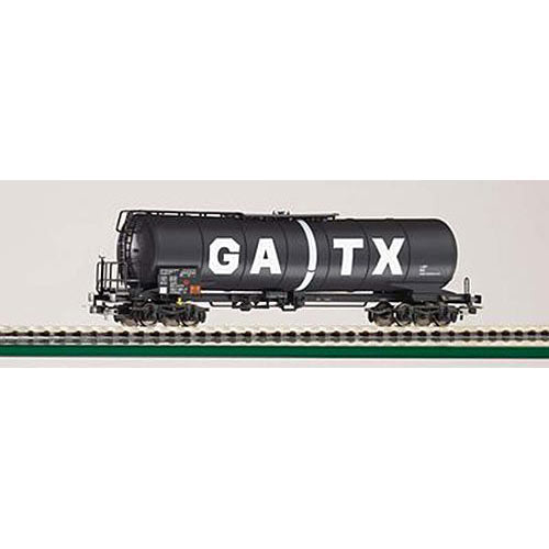 PIKO Expert DBAG GATX Bogie Tank Wagon V HO Gauge 54909