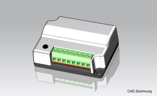 Piko Piko Digital SD 2000 Accessory Decoder for Magnetic Items PK55032 HO Gauge