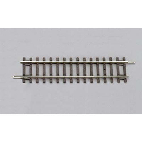PIKO A-Track (G115) Straight Track 115mm HO Gauge 55203
