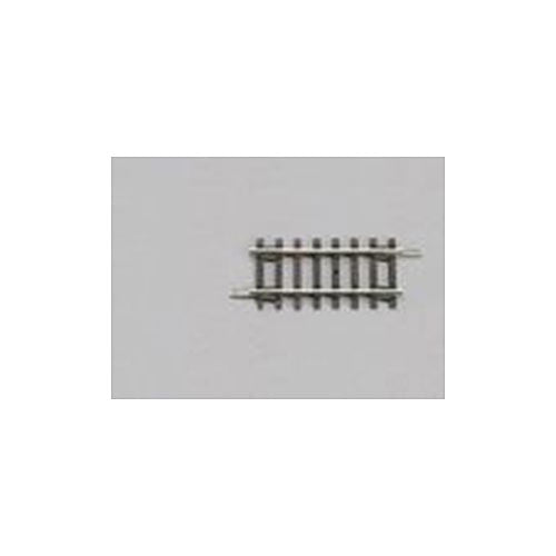 PIKO A-Track (G107) Straight Track 107mm HO Gauge 55204