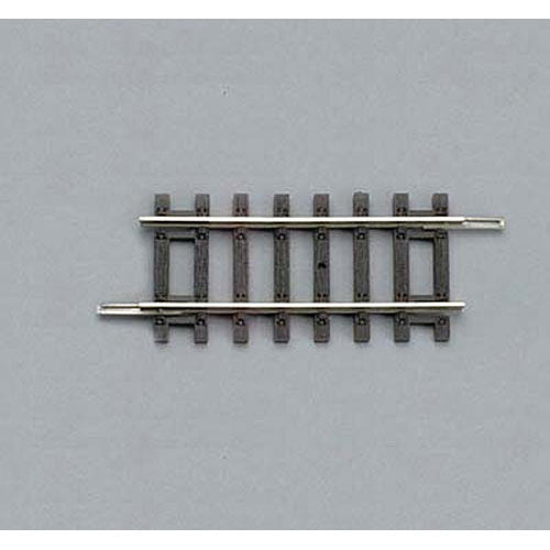 PIKO A-Track (G62) Straight Track 62mm HO Gauge 55205