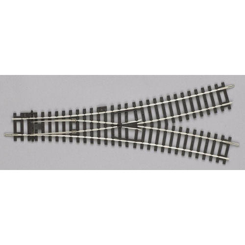 PIKO A-Track (WY) Y Point 30 Degree HO Gauge 55226