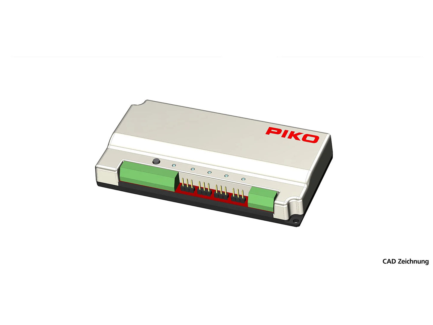 Piko 55276 PIKO Servo Switch Decoder HO Gauge