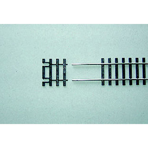 PIKO A-Track Wooden Sleepers for Flexible Track 31mm HO Gauge 55282