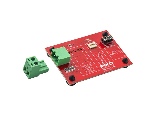 Piko 55831 PIKO SmartProgrammer Connector HO Gauge