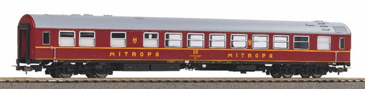 Piko 55920 Expert+ DR WRm Restaurant Coach IV (DCC-Sound) HO