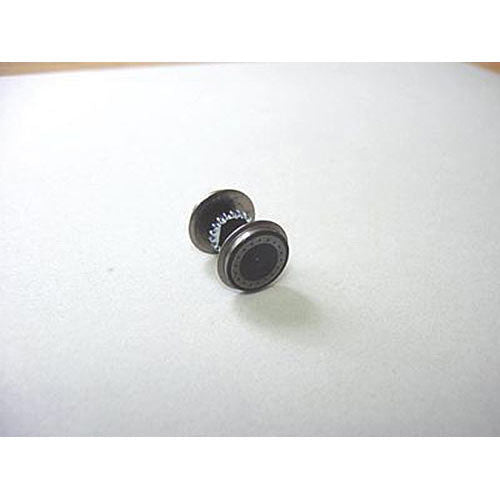 PIKO DC Wheelset w/ Traction Tyres for BR189 (2) HO Gauge 56179