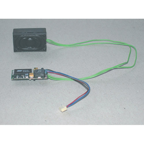 PIKO Sound Module for Talent 2/BR440 HO Gauge 56195