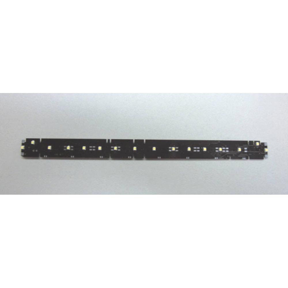 PIKO PK56271 LED Lighting Set For WLAB70 Y Coach HO Gauge