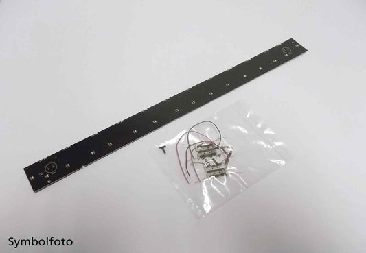 Piko Interior LED Lighting for Y Coach PK56273 HO Gauge