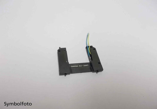 Piko LED Tail Light for Y Wagen Coach HO Gauge PK56276