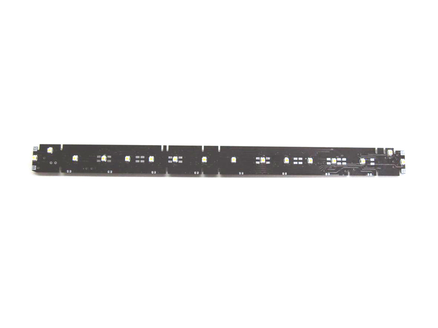 Piko Interior LED Lighting for DBAG IC Open Coach PK56307 HO Gauge