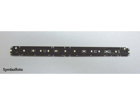 Piko LED Tail Lighting for DBAG IC Coach PK56310 HO Gauge