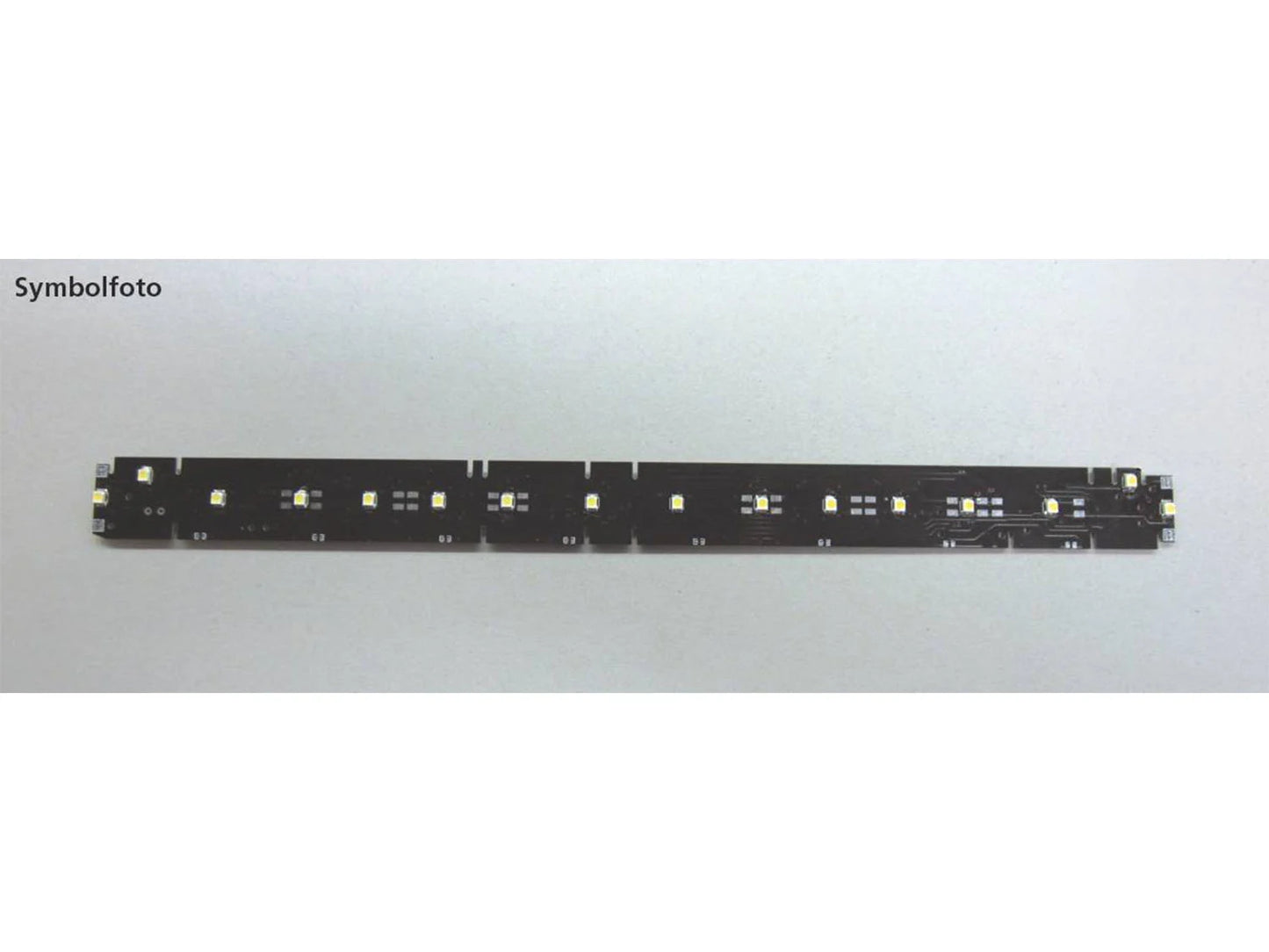 Piko 56318 LED Lighting Kit for 4yg V02-V04 Coaches HO Gauge