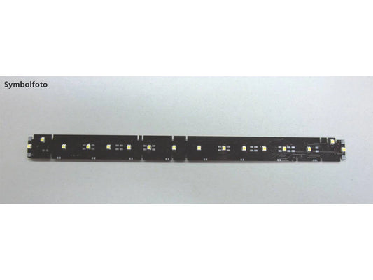 Piko 56318 LED Lighting Kit for 4yg V02-V04 Coaches HO Gauge