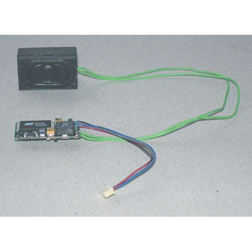 PIKO Sound Module for BR106 HO Gauge 56320