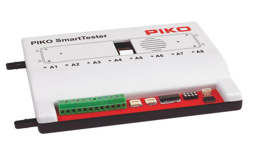 Piko SmartTester HO Gauge 56416