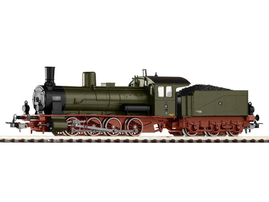 Piko Hobby KPEV G7.1 Steam Locomotive I (~AC) HO Gauge PK57363