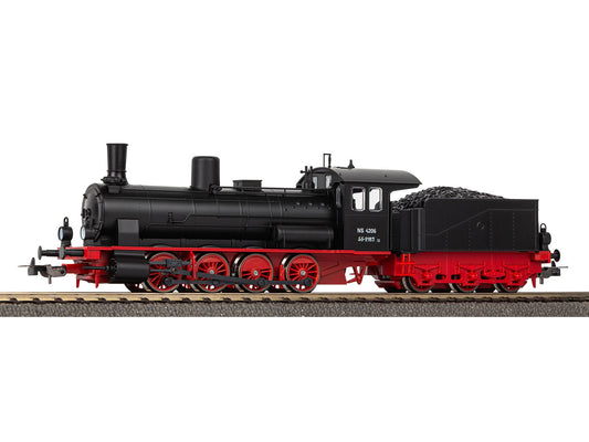 Piko Hobby NS 55 Steam Locomotive III (~AC-Sound) PK57368 HO Gauge