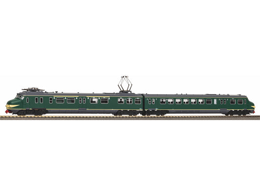 Piko Hobby NS Hondekop 2 Car EMU III (~AC-Sound) HO Gauge PK57376