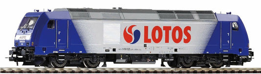 Piko 57543 Hobby Lotos TRAXX Diesel Locomotive VI HO