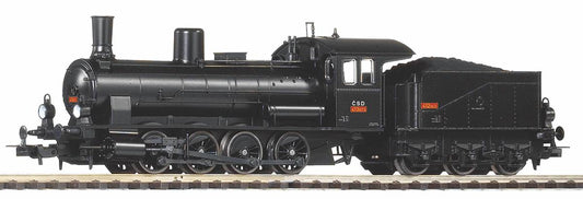 Piko Hobby CSD Rh413 Steam Locomotive III HO Gauge 57561
