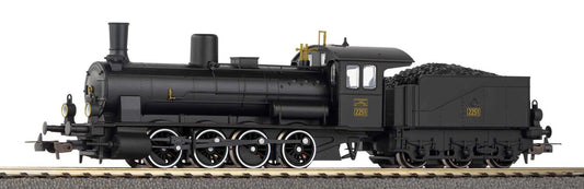 Piko Hobby Norte G7.1 Steam Locomotive III HO Gauge PK57564